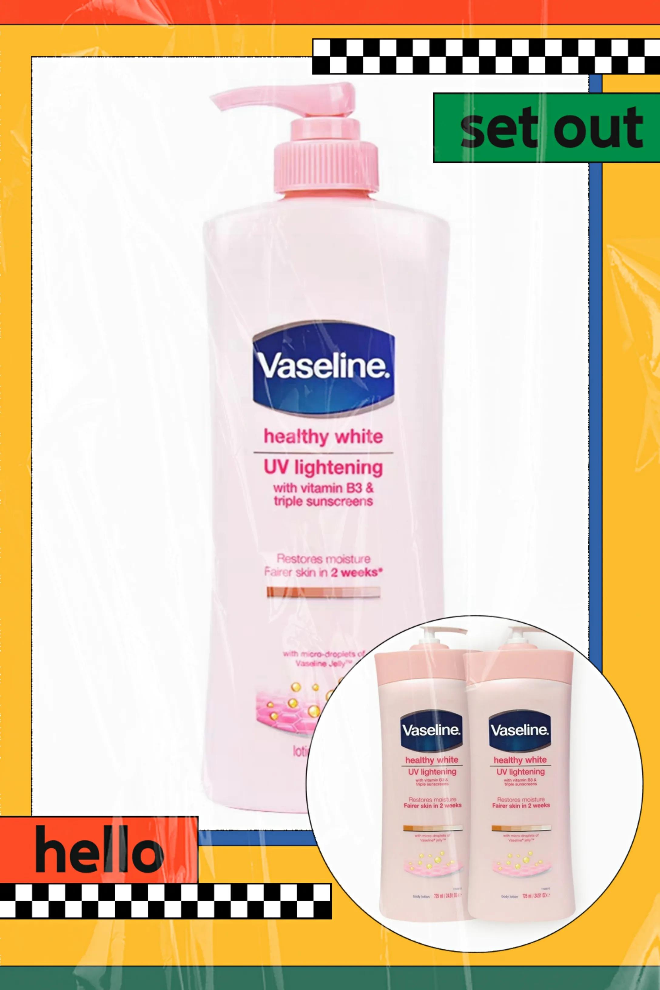 好闻又好用的冬日身体乳，告别皮屑，拯救沙漠皮！