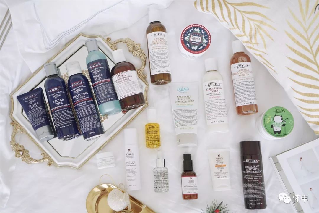 科颜氏和欧莱雅男士哪个值得买,科颜氏a醇精华值得买吗