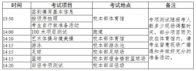 真光中学特长生水平测试,真光中学汾水校区高中
