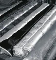 今日解字「匹」:马匹、布匹为什么都用“匹”字来组词呢?