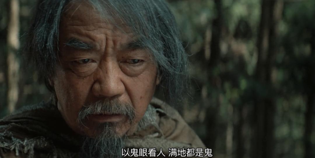 2021年最吓人国产惊悚片,2021年国产惊悚片