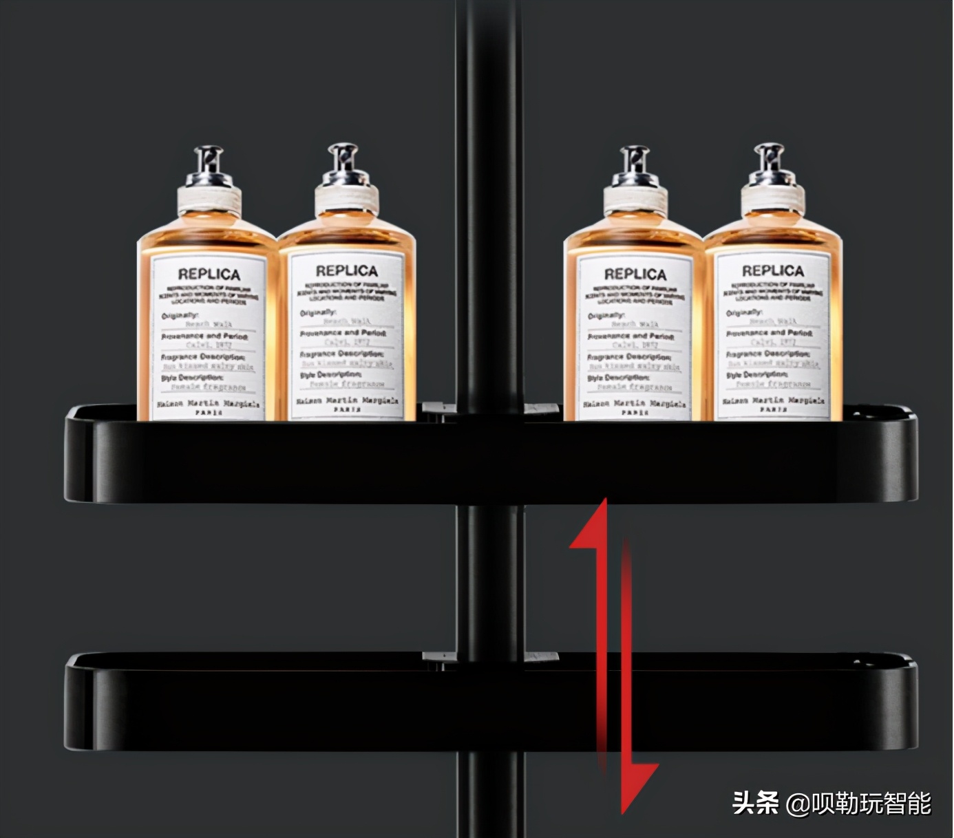 花洒推荐恒温淋浴,恒温花洒38洗澡够用吗