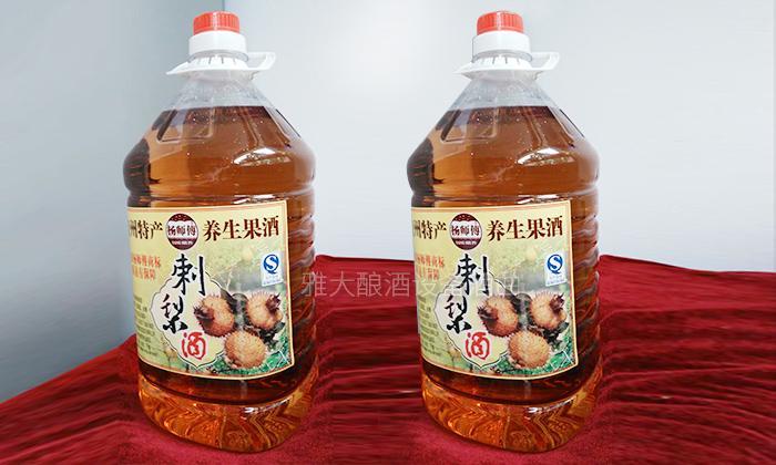 贵州野果可酿酒,农村野果酿酒设备