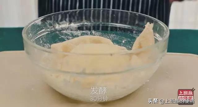 煎饼的简单做法没有鸡蛋怎么办,这样做煎饼全家都爱吃