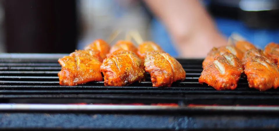 短期创业做什么小吃最赚钱,开店创业最火最赚钱小吃项目