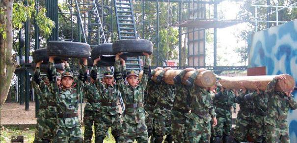 团建项目介绍大全,团建活动最火的十个项目