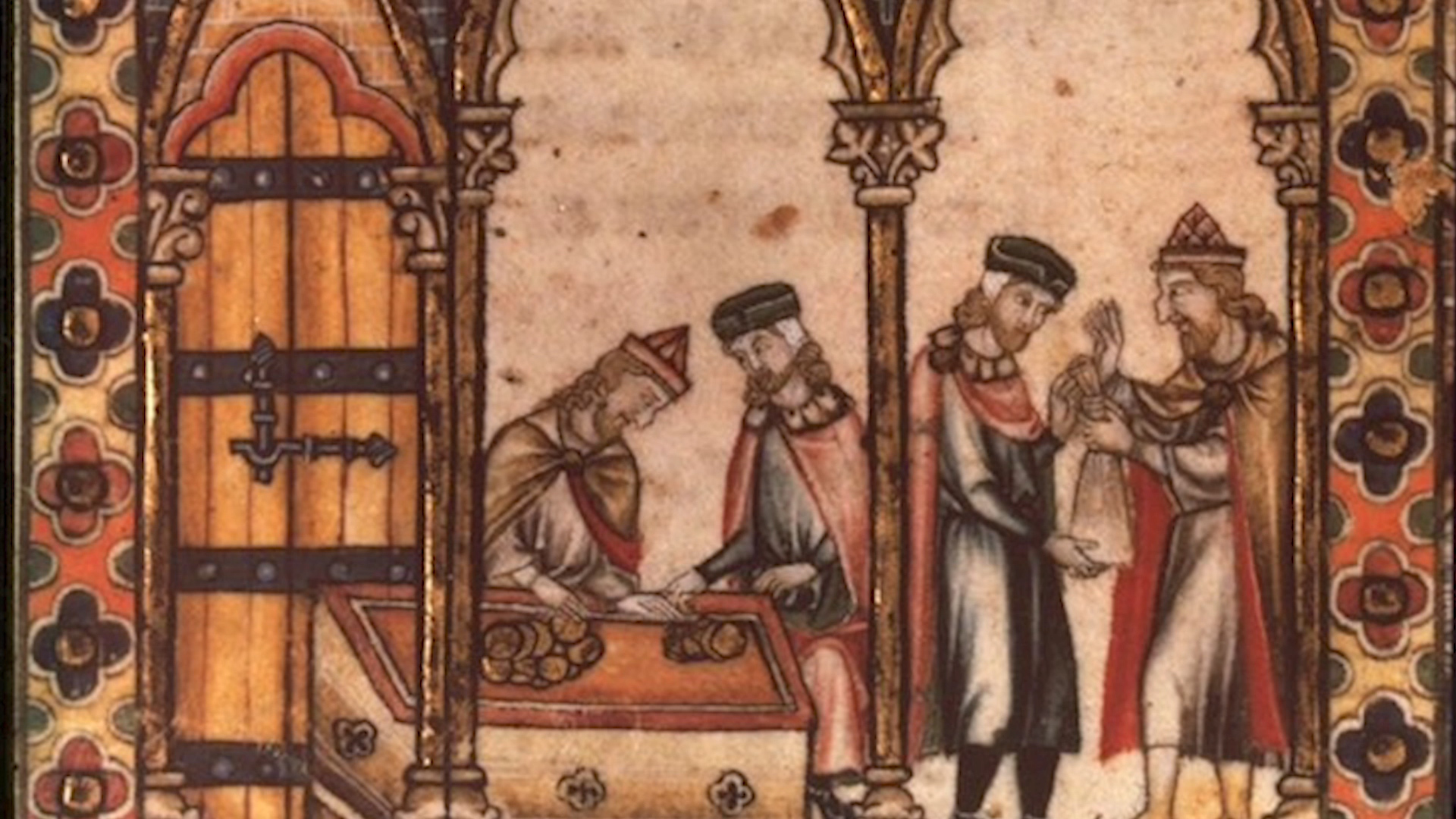 犹太人为什么会被欧洲人仇视,犹太人为何至今都备受仇视