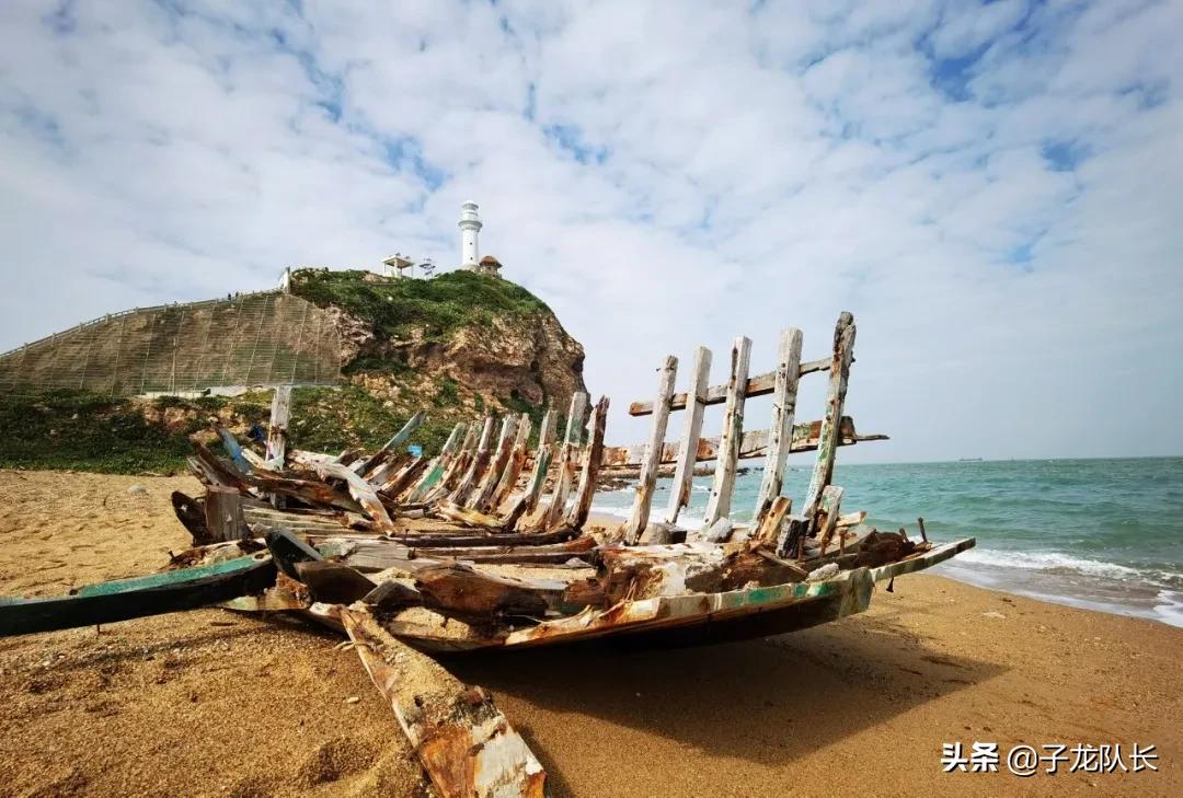 济南出发,海南环岛自驾,阳光海滩里悠然慢旅行,推荐一去