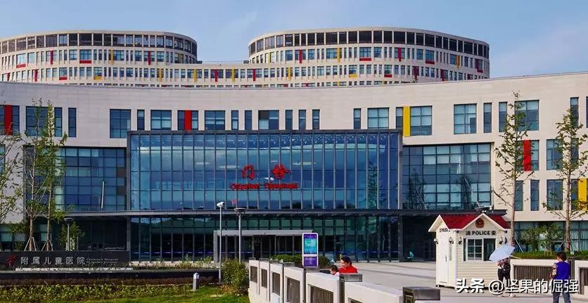 苏州市三甲医院清单,苏州三甲医院排名及分布