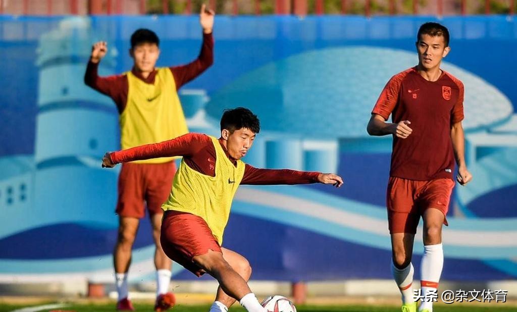 身高170却错过里皮离开之夜！被誉为延边三剑客，与娇妻低调成婚