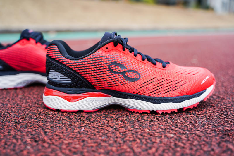 咕咚运动跑鞋,咕咚智能跑鞋21km