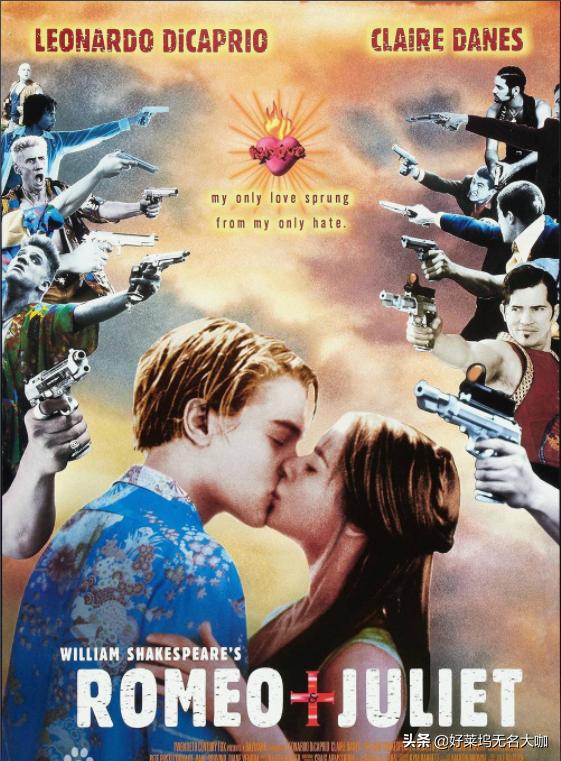 小李子莱昂纳多电影解说 (小李子莱昂纳多哪部电影最好看)