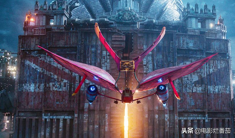 小城市活该被大城市吞食？《掠食城市》教你如何在末世生存！