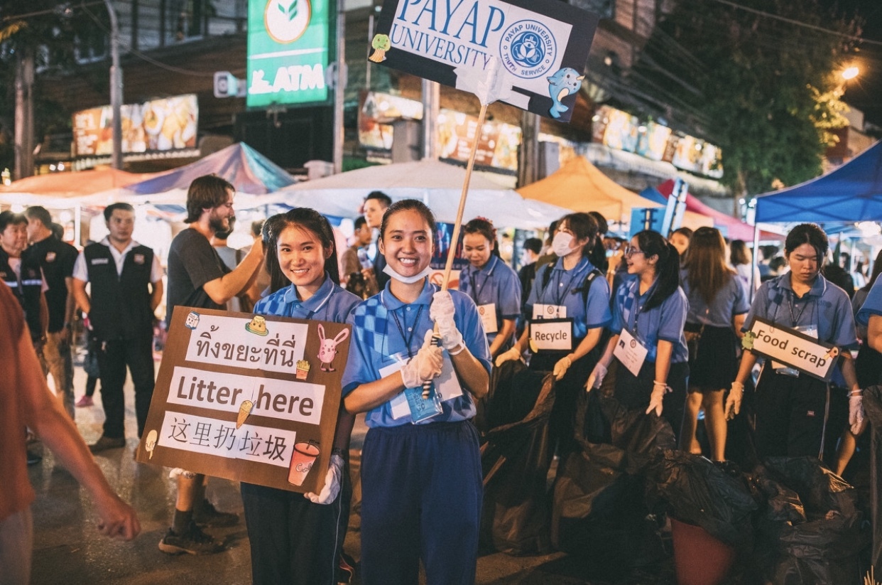 泰国曼谷购物攻略最全,泰国曼谷有什么购物攻略