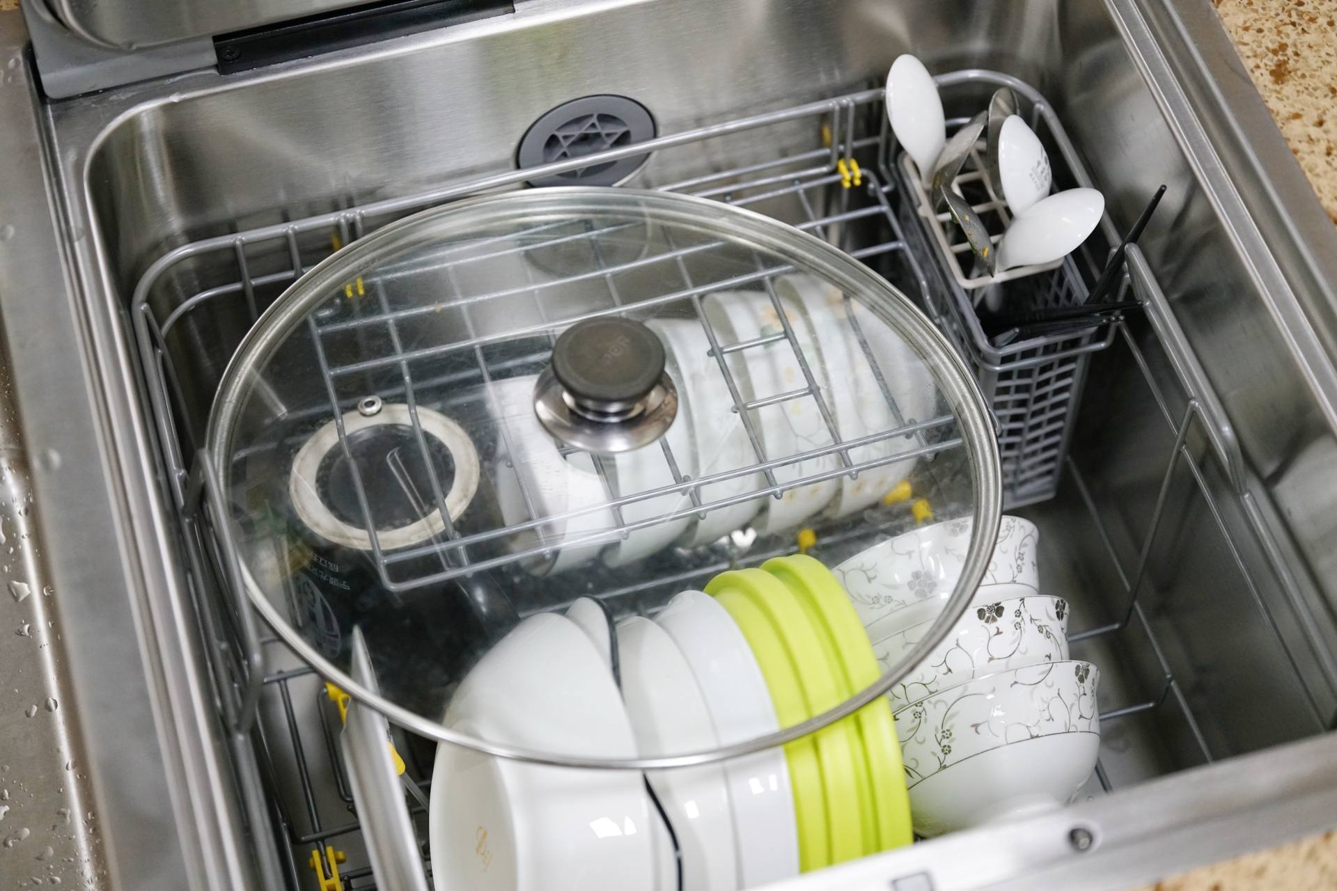 厨房必备神器推荐这款,不踩雷的厨房神器你用过几样