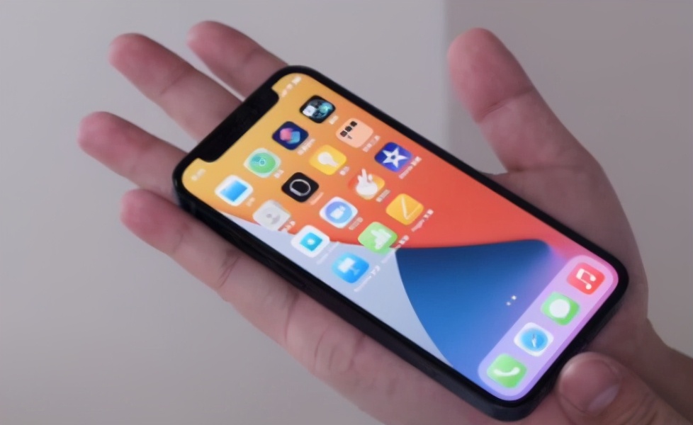 2022年还有没有小屏手机发布,魅族18s对比12x拍照