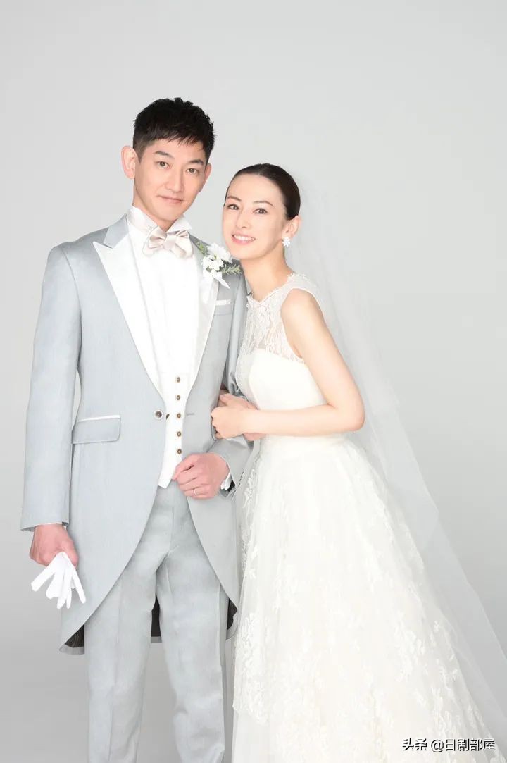 北川景子产后首演，与瑛太演闪婚闪离的夫妻