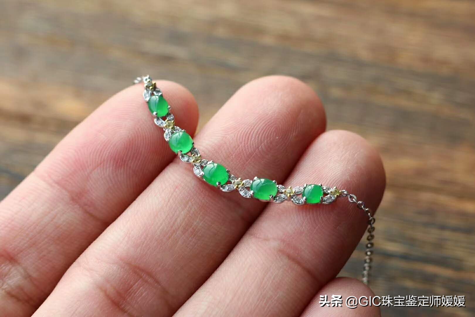 送喜欢的人项链有什么寓意吗,送异性项链