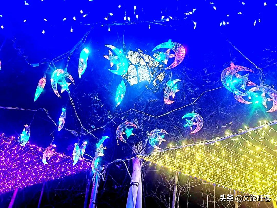 今年春节，留在旺苍过年吧！此心安处是吾乡