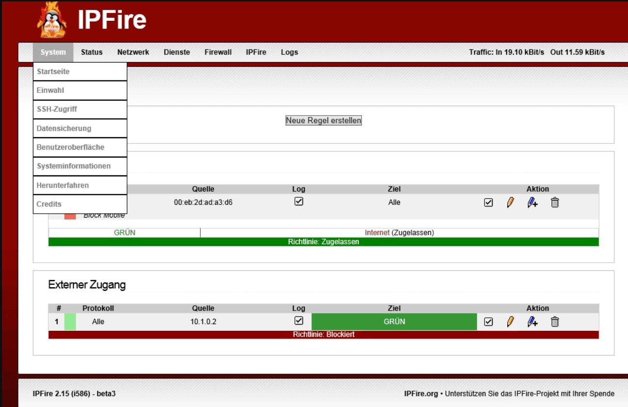 十大最佳开源防火墙,web防火墙防御