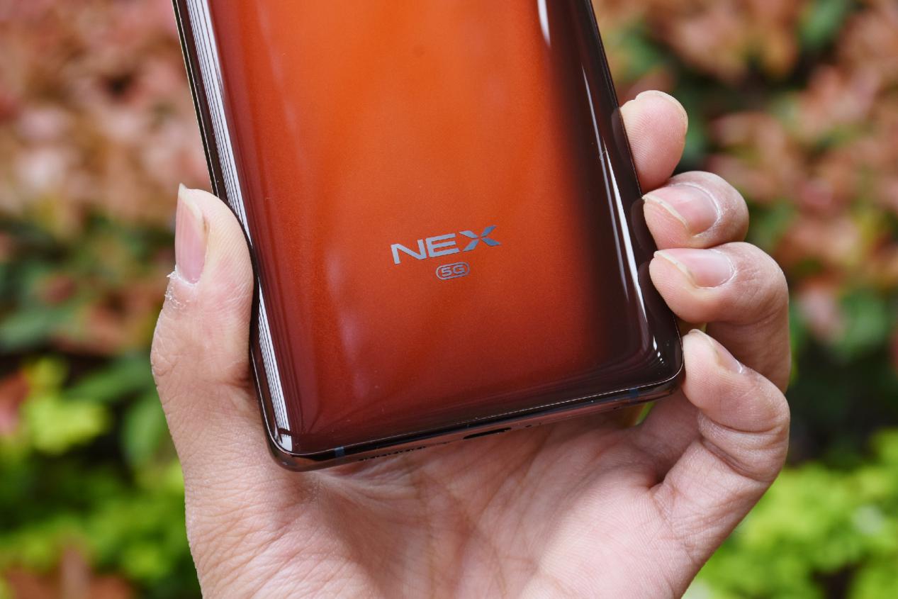 vivonex3深度测评王自如,vivo追求极致用户体验