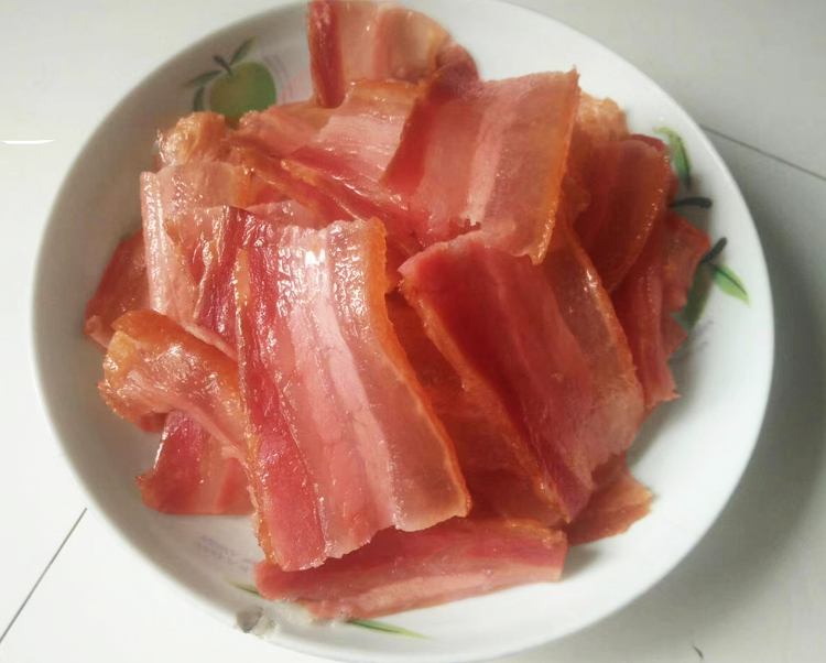 正宗的四川麻辣五香香肠做法,四川腊肉香肠的正宗做法