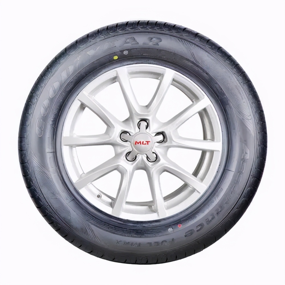 汽车轮胎被路牙蹭破一层皮影响不,轮胎蹭了如何除去痕迹