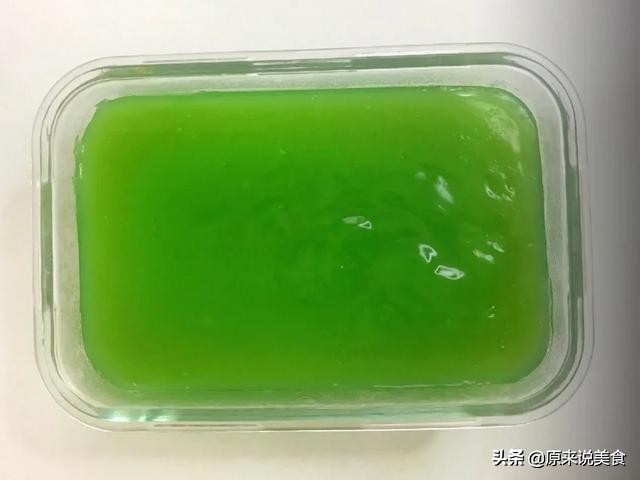 凉粉的做法和配方比例视频,妈妈家常菜做凉粉