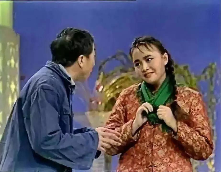 冬天里的一把火春晚,冬天里的一把火上过几次春晚