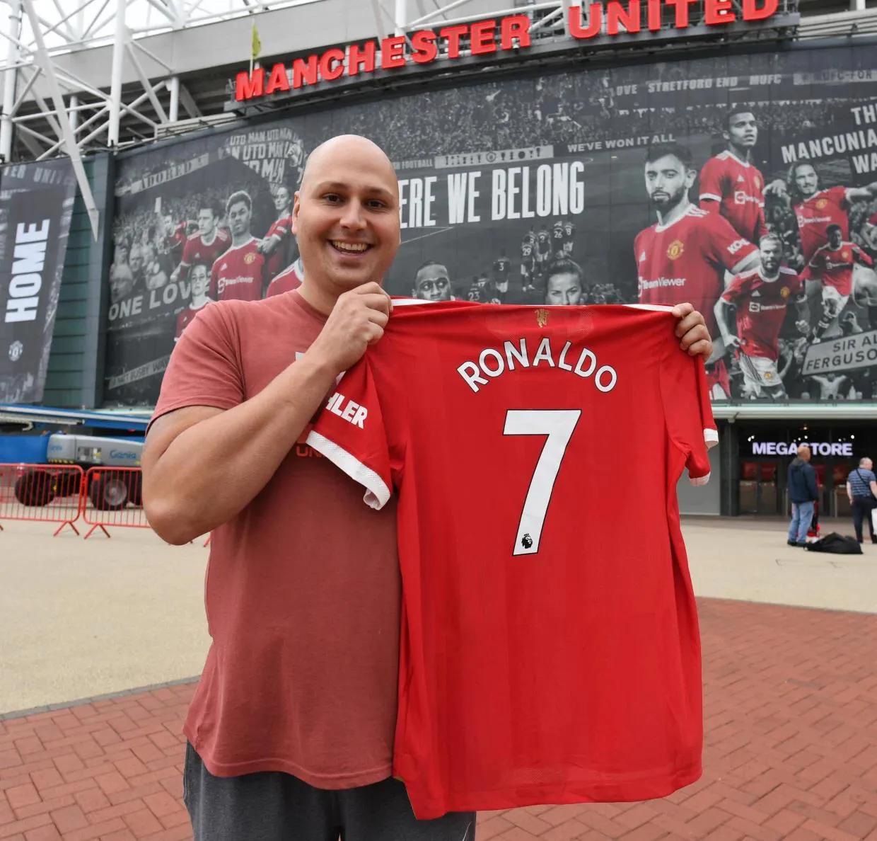 c罗继续身穿7号球衣,c罗7号球衣官方正品