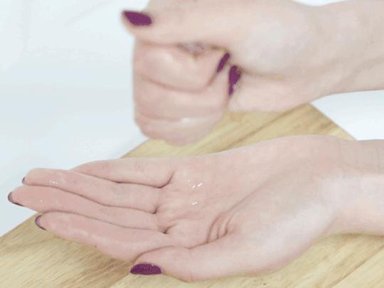 不要再被美容院骗了面膜,不小心用了劣质面膜