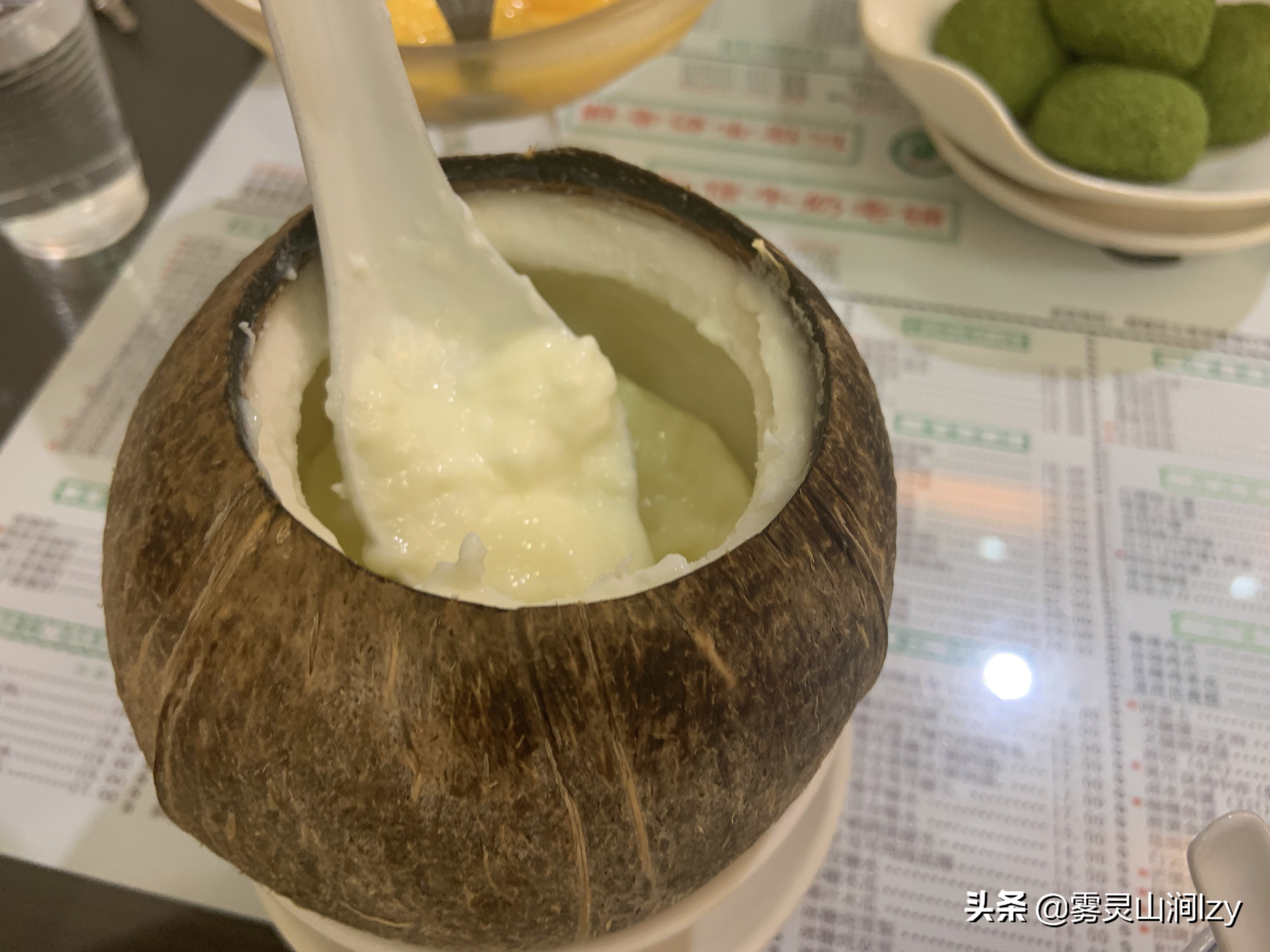 来佛山尝尝顺德的美食,顺德仁信老铺甜品店加盟