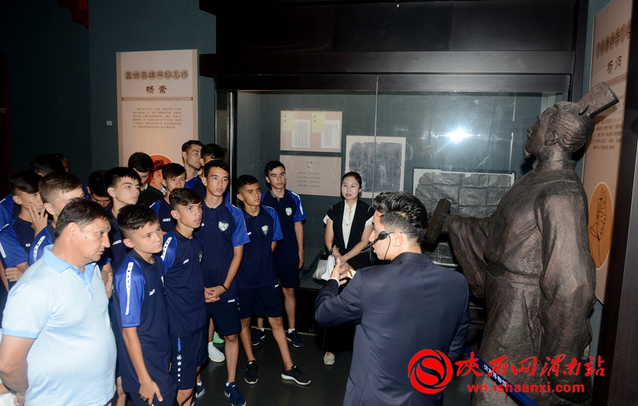 乌兹别克斯坦杯足球赛,乌兹别克斯坦与韩国队足球赛