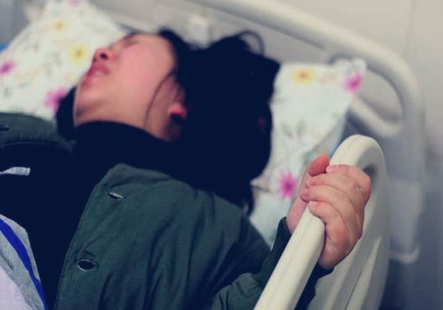 宫口开十指科普,宫口开十指有多宽