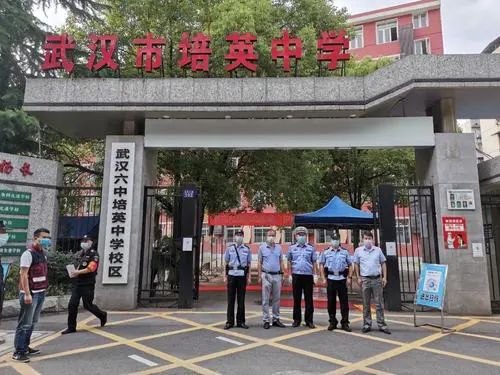 小升初民办初中摇号名单,江岸区小升初对口学校