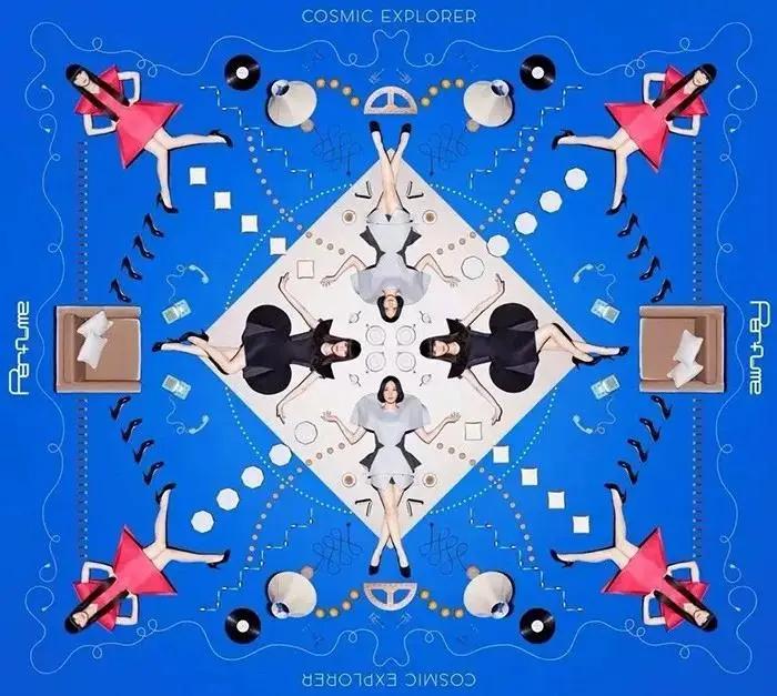 美女设计师意式极奢风格,日本设计师的大胆创意