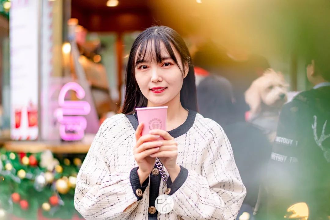 魔都圣诞奇境游,魔都圣诞打卡攻略