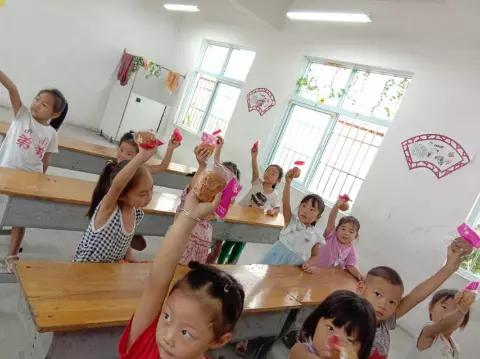 唐河县毕店镇常赵庄小学,多方联动创平安校园