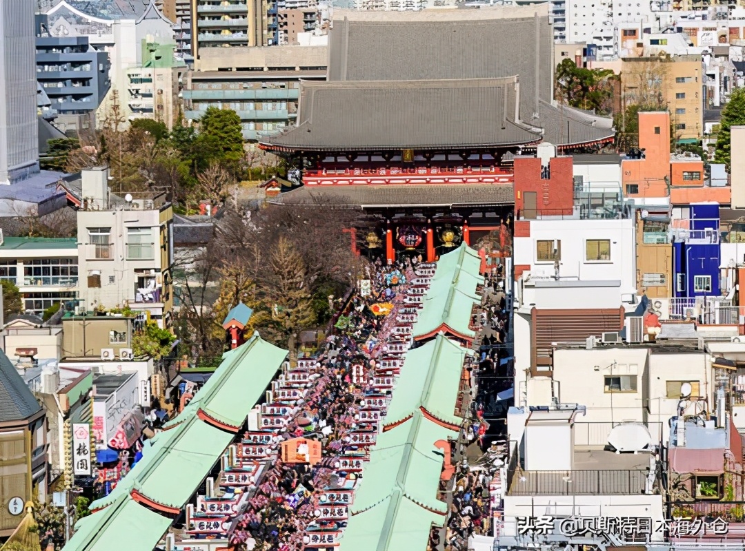 日本东京最适合居住的城市排名 (日本东京哪里更宜居)