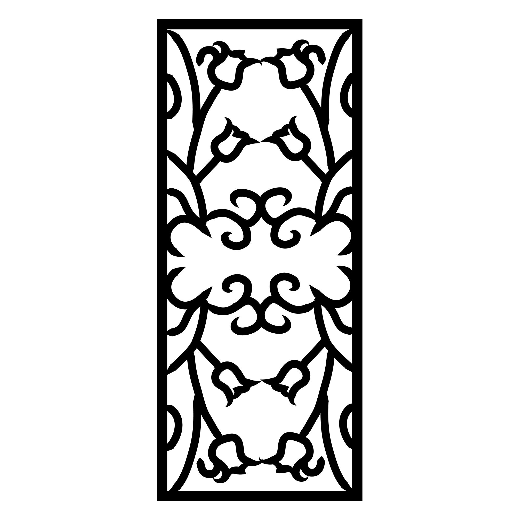 古风门窗设计简单,古风门窗装饰图片