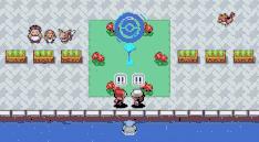 宝可梦婚礼布置,森系宝可梦婚礼