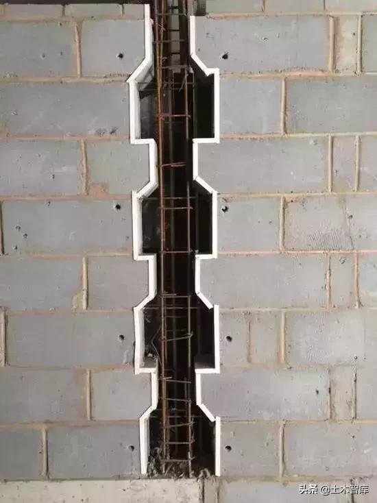 主体结构工程一览表,主体结构施工讲解视频