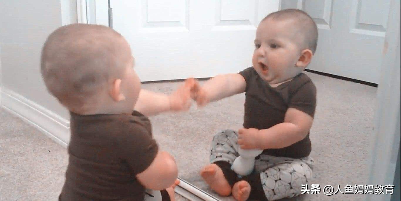 马伊琍坦然面对婚姻的态度,马伊琍谈孩子的表现