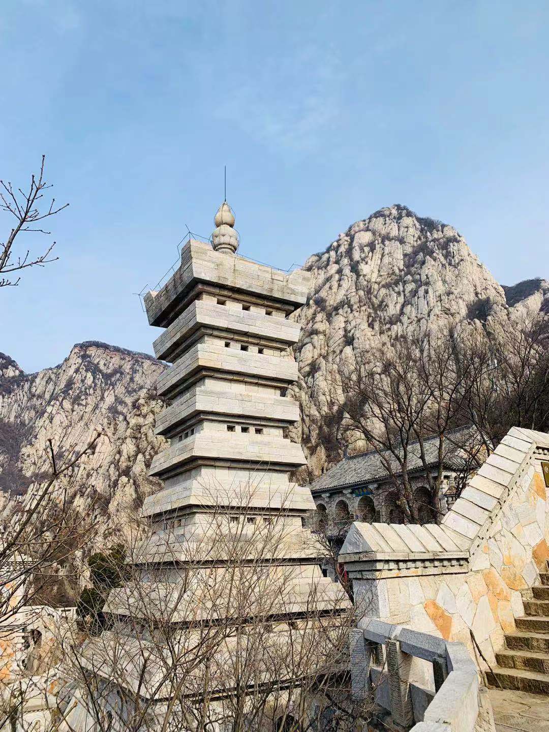 郑州少林寺一天纯玩旅游团,郑州驴友张三疯龙门大峡谷