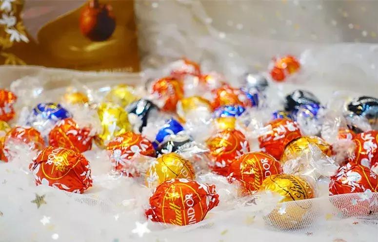 这些世界级巧克力，才是情人节的正确打开方式！