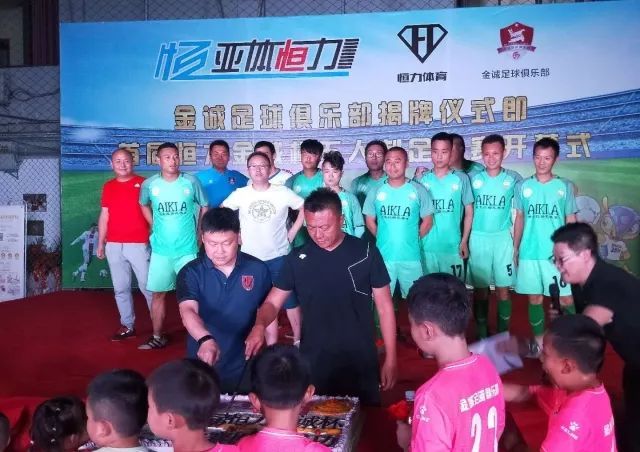 四川南充金诚足球俱乐部,南充金诚足球