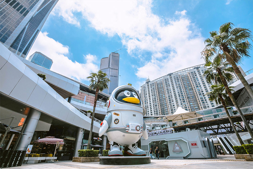 腾讯法务部和老干妈,腾讯和老干妈的法务部哪个厉害