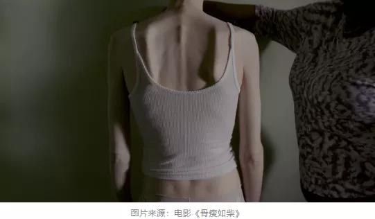 那些被自杀式减肥毁掉的中国女性