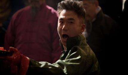 肿瘤女孩被另一个人骂哭去世了,5岁癌症女孩被骂