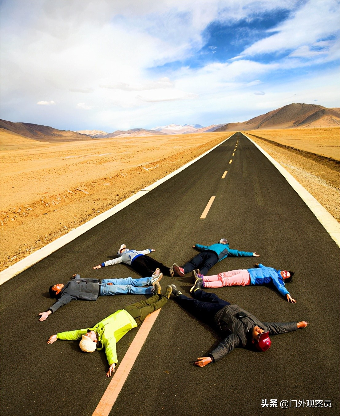 为什么到西藏一定要去阿里,不去拉萨能到那曲吗